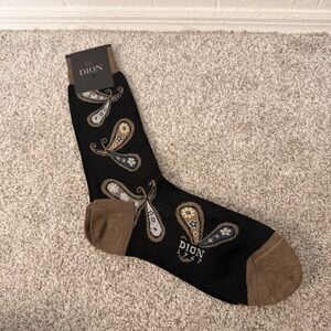 Dion socks
